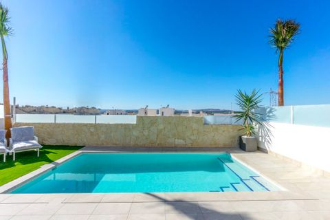 Villa a Ciudad Quesada, Alicante, Ciudad Quesada - € 629.000 | Ref: NB5342 - foto 38